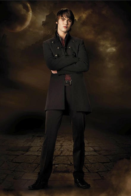 Twilight - Chapitre 2 : Tentation