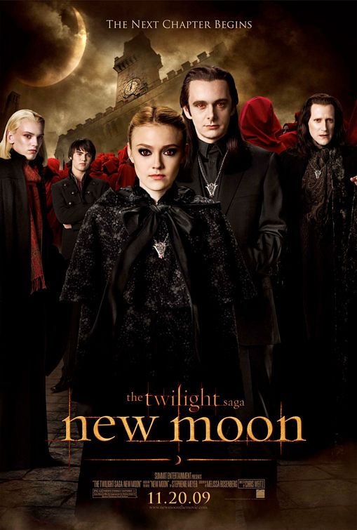 New Moon