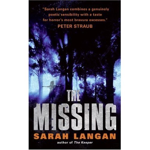 Roman horrifique de Sarah Langan ("The Missing"), "Audrey's Door" sera adapté à l'écran par Dimension, qui en a acquis les droits. L'héroïne est une jeune architecte qui après avoir rompu ses fiançailles, déniche l'appartement idéal à Manhattan...
