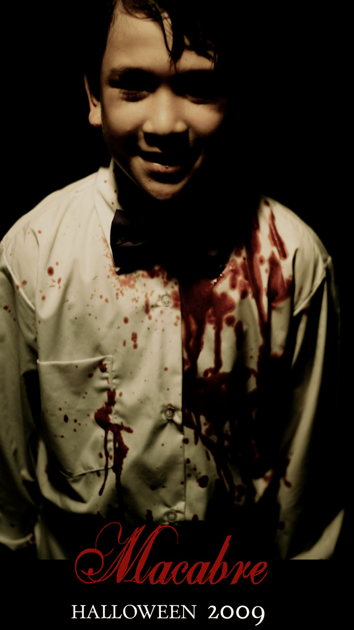 Les Indonésiens Mo Brothers, basés à Jakarta, qui avouent adorer les films d'horreur type "Massacre à la tronçonneuse", ont essayé de mêler les deux cinématographies du genre, l'asiatique et l'américaine, avec "Macabre" (suite ci-dessous)