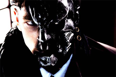 Tetsuo Project