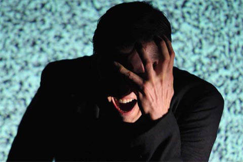 Tetsuo Project