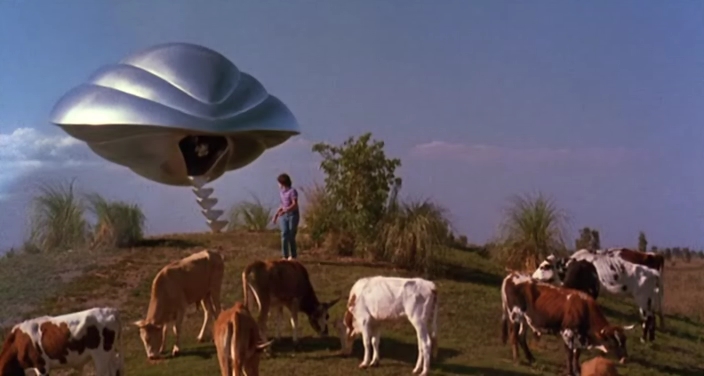 Walt Disney Pictures prépare le remake du film d'aventures et de SF "Flight of the Navigator", le film de Randal Kleiser de 1986 (suite ci-dessous)