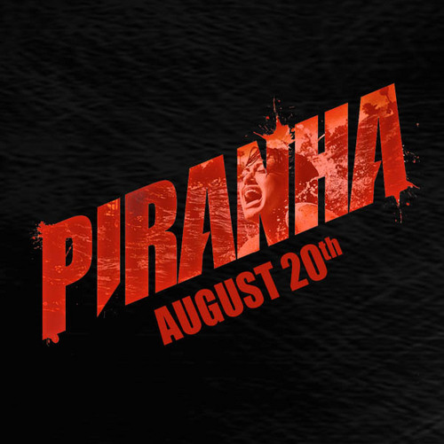 Piranha 3D