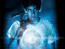 INTER  Après S. Darko : A Donnie Darko Tale, où Samantha, la petite soeur de Doonie, en route pour Las Vegas, est hantée par d'étranges visions, une second suite au film original de Richard Kelly est envisagé par la Fox...