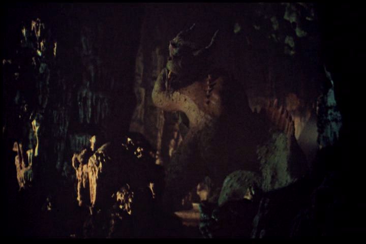 Le 7e Voyage de Sinbad