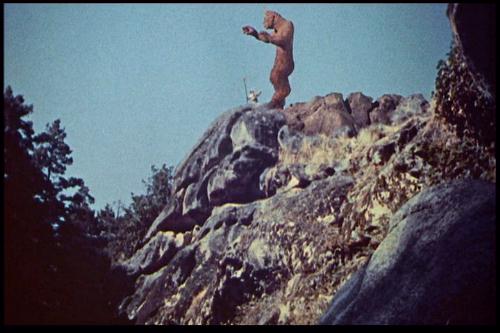 Le 7e Voyage de Sinbad