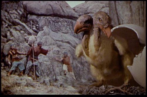 Le 7e Voyage de Sinbad