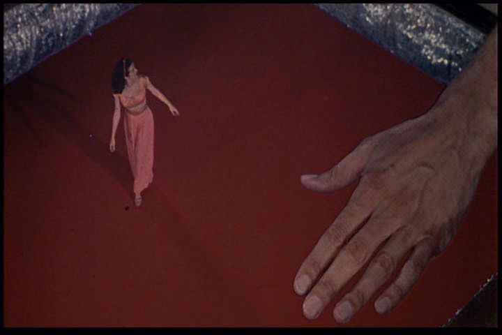 Le 7e Voyage de Sinbad