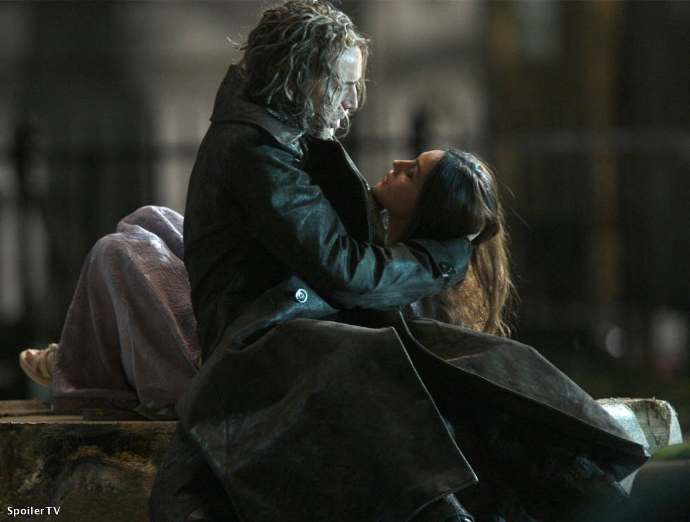 Sorcerer's Apprentice