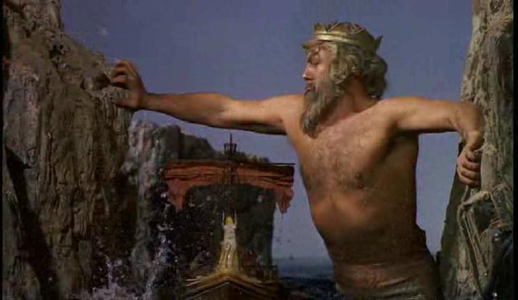 Jason et les Argonautes