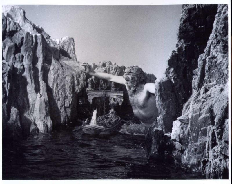 Jason et les Argonautes