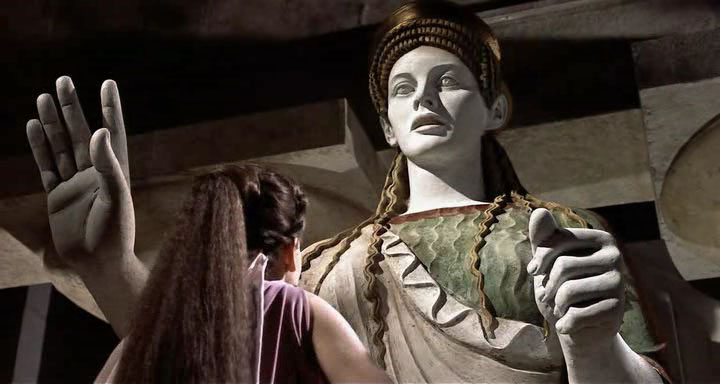 Jason et les Argonautes