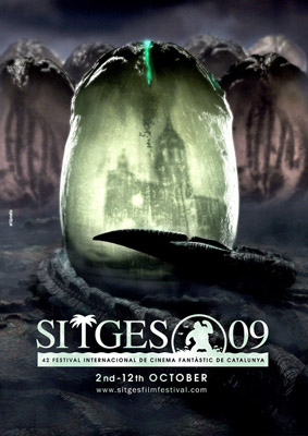(Rec 2) fait l'ouverture du 42e Festival de Sitges (2 au 12 octobre)(voir ci-dessous)