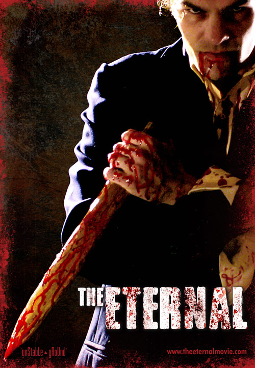 The Eternal