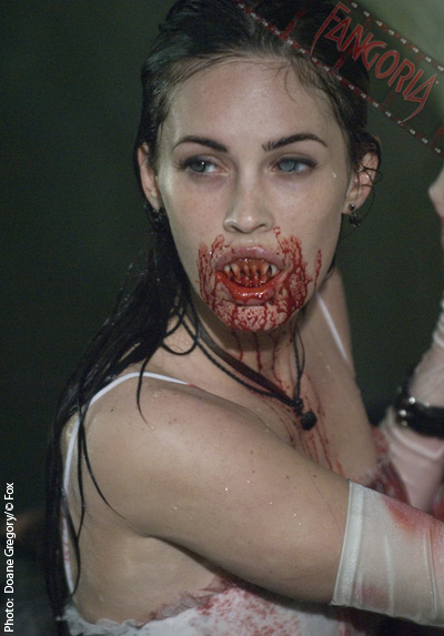 Jennifer's Body