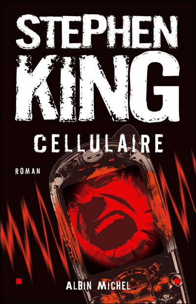 "Cellulaire" de Stephen King devient une mini-série télévisée suite au désistement d'Eli Roth (suite ci-dessous)