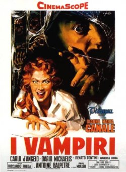 Les vampires
