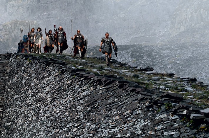 dossier en avant-première mondiale dans l'E.F. n°302