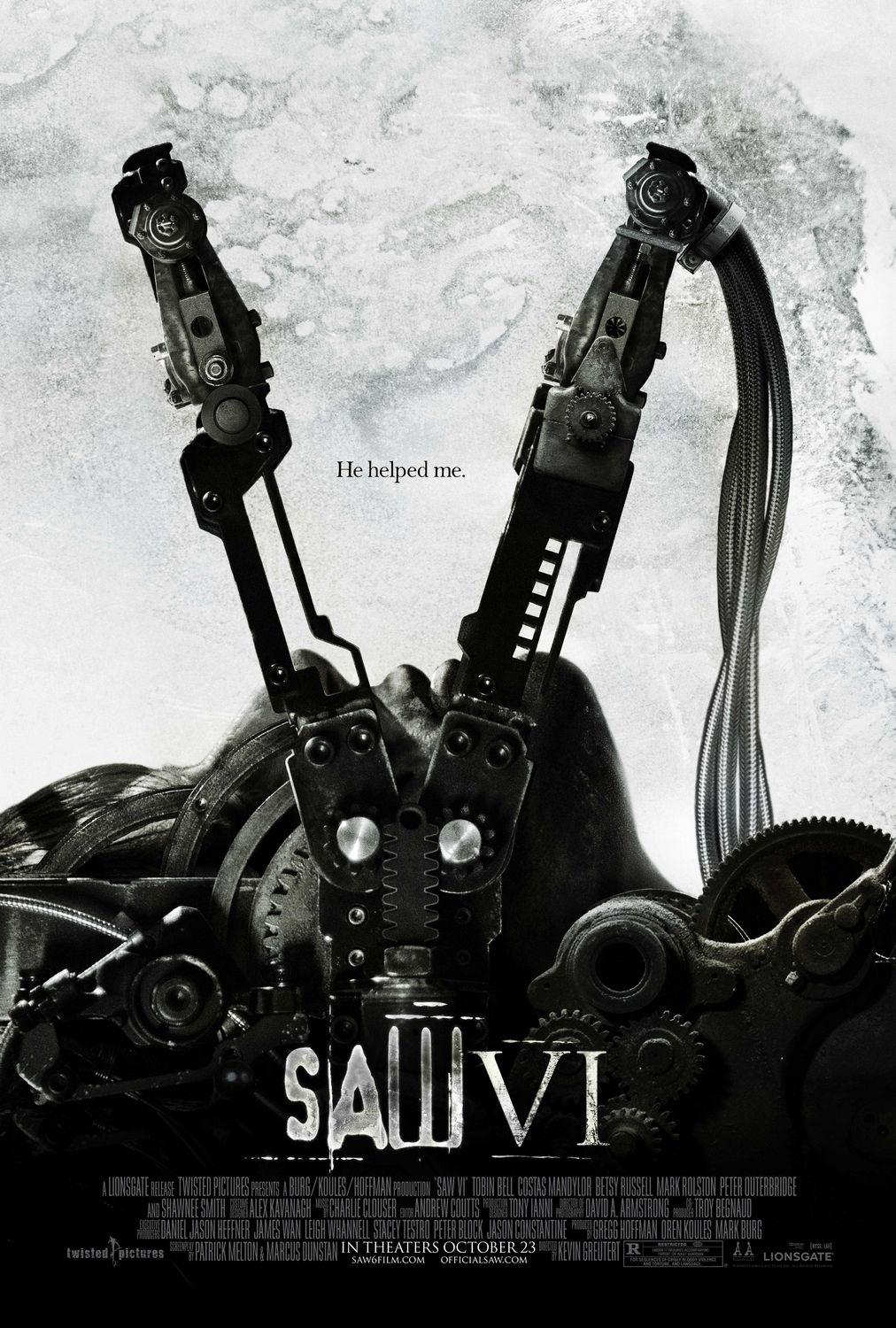 Saw 6