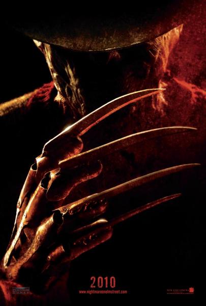 A Nightmare on Elm Street (2010)