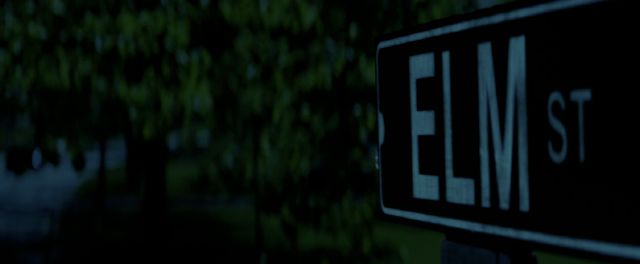 A Nightmare on Elm Street (2010)