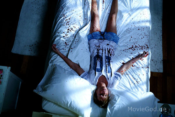 Les griffes de la nuit