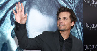 Le roman graphique de SF "Sharpnel", créé par Nick Sagan et Mark Long, sera adapté et réalisé par Len Wiseman pour Radical Pictures (suite ci-dessous)