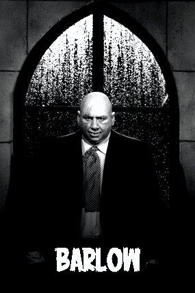 House of the Wolfman