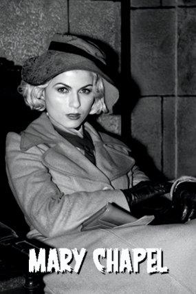 House of the Wolfman