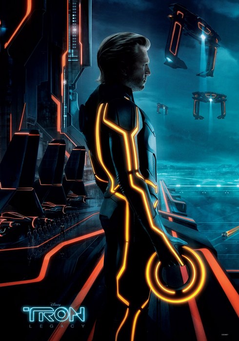 Tron : L'Héritage