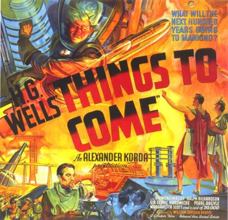 La vie future (1936)