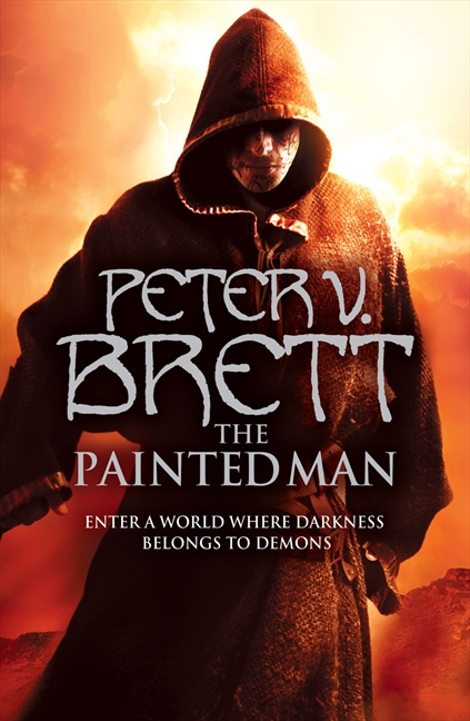Paul W.S. Anderson et son partenaire Jeremy Bolt (Pandorum) ont acquis les droits du roman fantastique de Peter V. Brett, "The Warded Man" (suite ci-dessous)