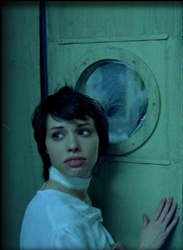 "The Death of Alice Blue", un nouveau film de vampire canadien (suite ci-dessous)