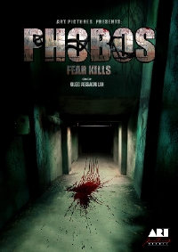 Un film russe dans la lignée de "Saw" : PHOBOS (suite ci-dessous)