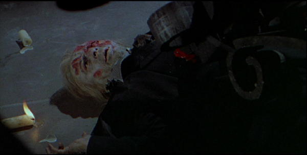 Le Fantôme de l'Opéra (1965)