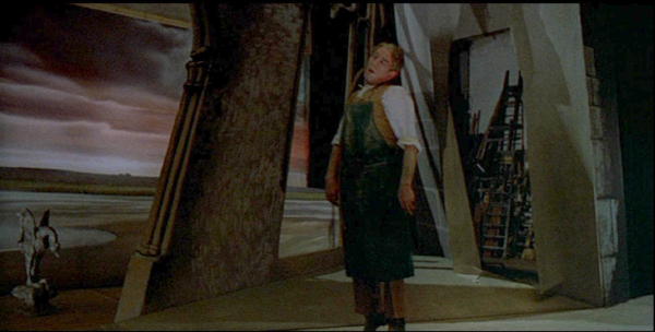 Le Fantôme de l'Opéra (1965)