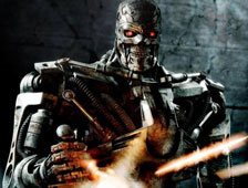 Feu vert pour TERMINATOR 5 ! (voir ci-dessous)