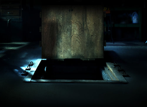 The Hole