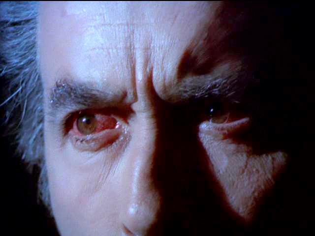 Les nuits de Dracula