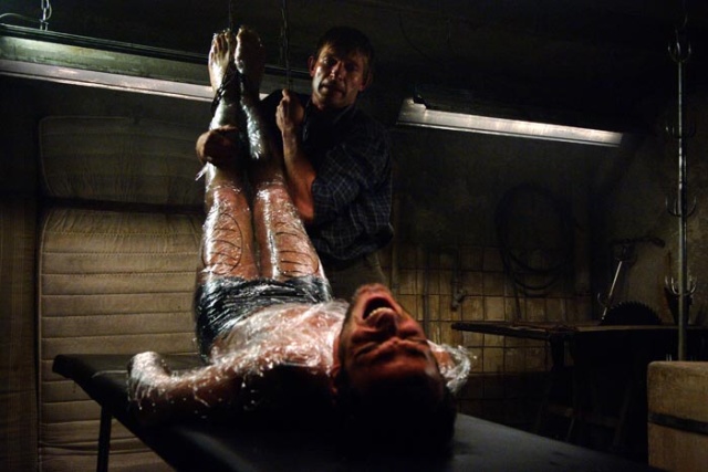 GRIMM LOVE