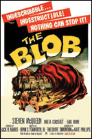 Rob Zombie aux commandes du remake de "The Blob" ! (voir ci-dessous)