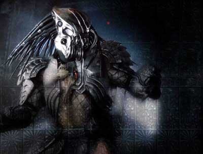 Le scénario de "Predators" se dévoile... (voir ci-dessous)