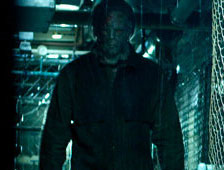 "Halloween 2", le second et dernier film de la saga à être dirigé par Rob Zombie, n'a pas reçu jusqu'à présent un accueil critique très favorable aux USA. Ce qui, bien sûr, ne veut rien dire, tant les goûts français et américains étant différents...