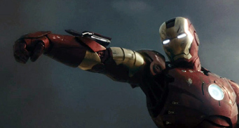 Disney a accepté d'acquérir Marvel Entertainment pour 4M$. (suite ci-dessous)