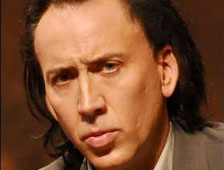 Après de longues négociations, Nicolas Cage et la Columbia ne sont pas parvenus à un accord pour que le comédien incarne le méchant dans le prochain "Green Hornet", avec Seth Rogen et Cameron Diaz, dont le tournage vient de débuter...