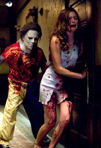 Un nouveau réalisateur vient d'être trouvé pour "Halloween 3D" : Patrick Lussier (voir ci-dessous)