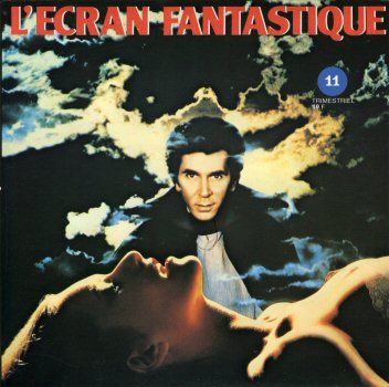 1979 - n° 11  Ridley Scott, Le Magicien d'Oz