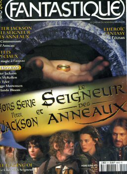 2001  Hors série n° 2