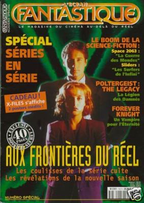 Spécial X-Files